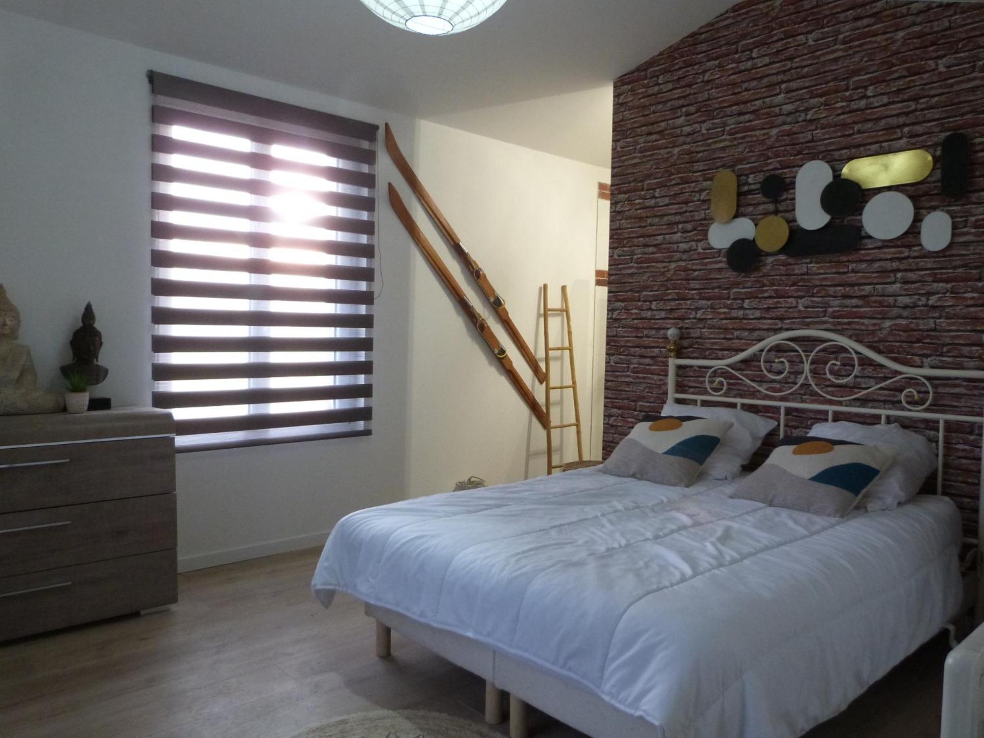 La Martellerie Villa Berville-sur-Seine Exteriör bild